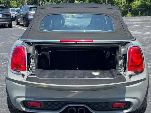 Used 2017 MINI Cooper S FWD image 5