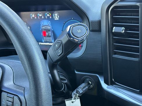 Used 2024 Ford F150 STX w/ Tow/Haul Package AWD/4WD image 23