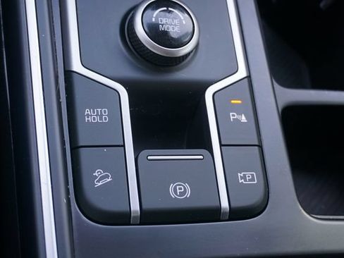Used 2025 Kia Sorento EX FWD image 23