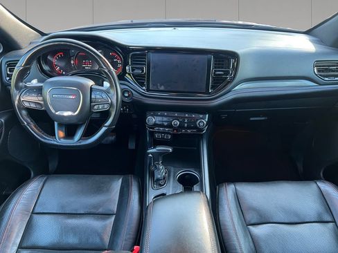 Used 2024 Dodge Durango GT AWD/4WD image 12