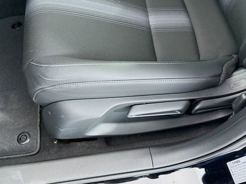 New 2026 Honda Civic Sport image 19