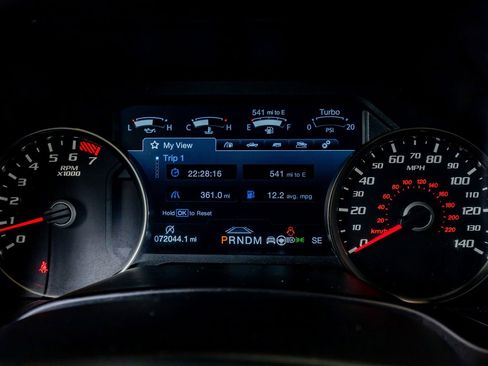 Used 2019 Ford F150 Raptor w/ Equipment Group 802A Luxury AWD/4WD image 19