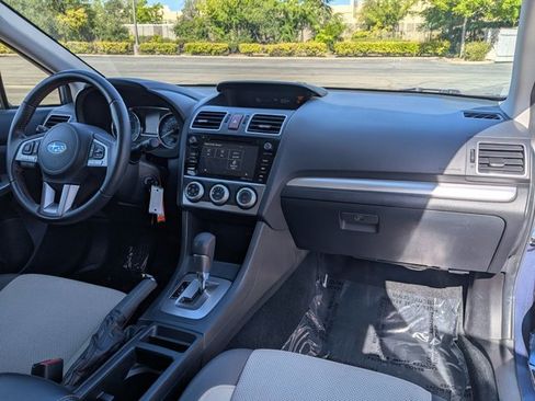 Used 2017 Subaru Crosstrek 2.0i Premium image 20