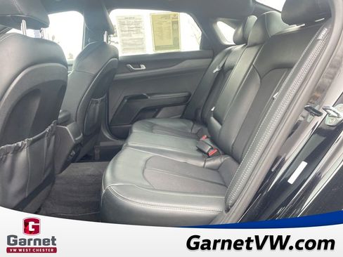 Used 2022 Kia K5 GT-Line image 24