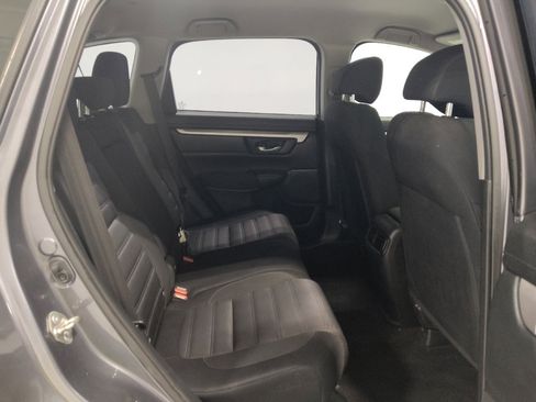 Used 2019 Honda CR-V LX image 19