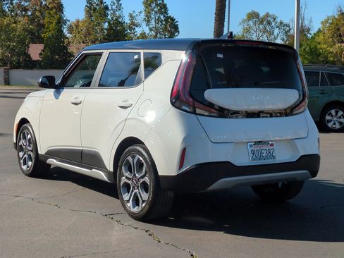 Used 2025 Kia Soul EX image 7