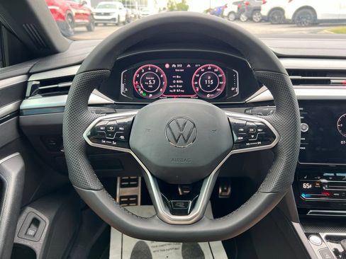 Used 2021 Volkswagen Arteon SEL FWD image 17