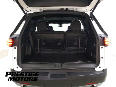 Used 2023 Chevrolet Traverse LT w/ LPO, Floor Liner Package AWD/4WD image 34