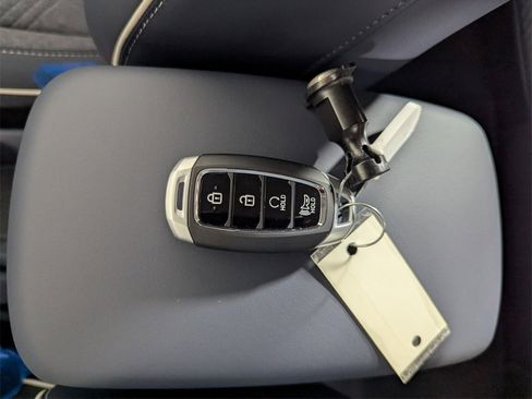 New 2026 Hyundai Venue SEL image 25