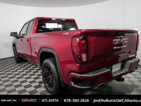 Used 2023 GMC Sierra 1500 Elevation AWD/4WD image 27