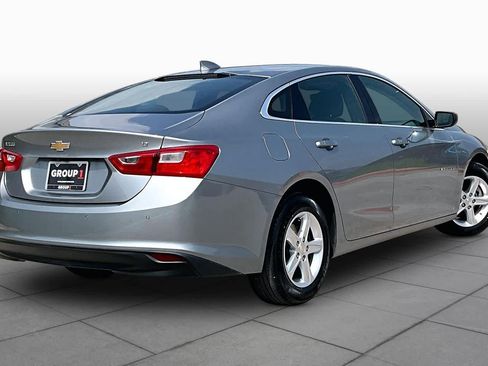 Used 2024 Chevrolet Malibu LT FWD image 13
