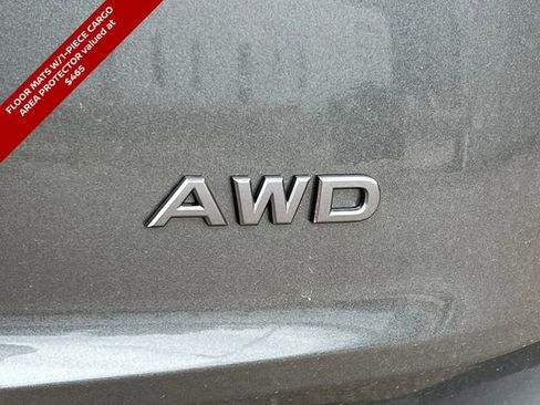 New 2026 Nissan Rogue SV w/ Cold Weather Package image 2