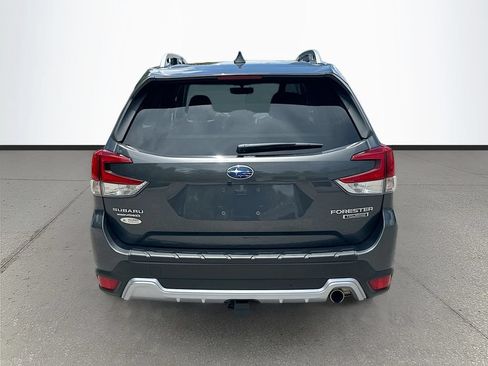 Used 2023 Subaru Forester Touring w/ Popular Package #2 AWD/4WD image 6
