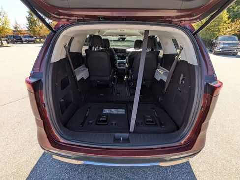 Used 2023 Kia Carnival SX image 33