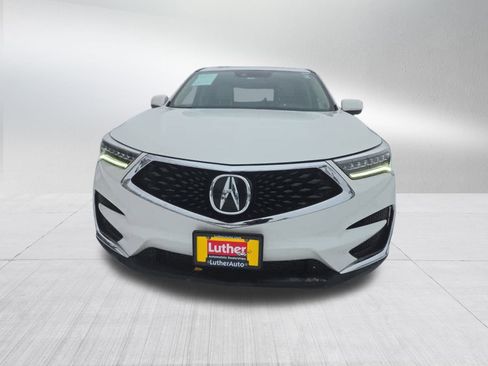 Used 2019 Acura RDX FWD image 8