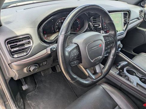 Used 2024 Dodge Durango GT RWD image 10