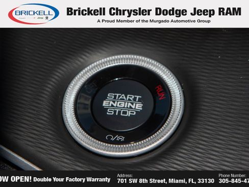 New 2025 Jeep Grand Cherokee L Altitude image 33