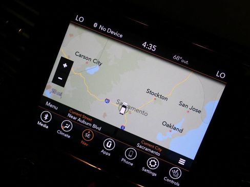 Used 2020 Jeep Grand Cherokee Limited X AWD/4WD image 28