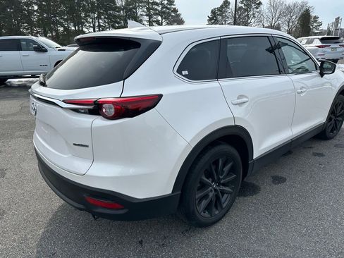 Used 2023 MAZDA CX-9 Touring Plus image 8