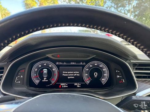 Used 2019 Audi A6 3.0T Premium Plus w/ Premium Plus Package image 19