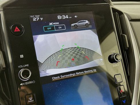 Used 2024 Subaru Crosstrek 2.0i Premium image 18