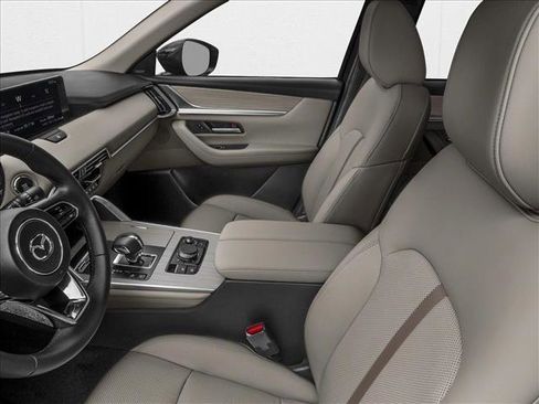 New 2026 MAZDA CX-90 3.3 Turbo w/ Premium Plus Pkg image 6