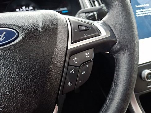 Certified 2023 Ford Edge SEL w/ Convenience Package image 20