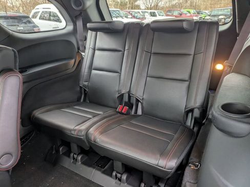 New 2026 Dodge Durango GT image 26