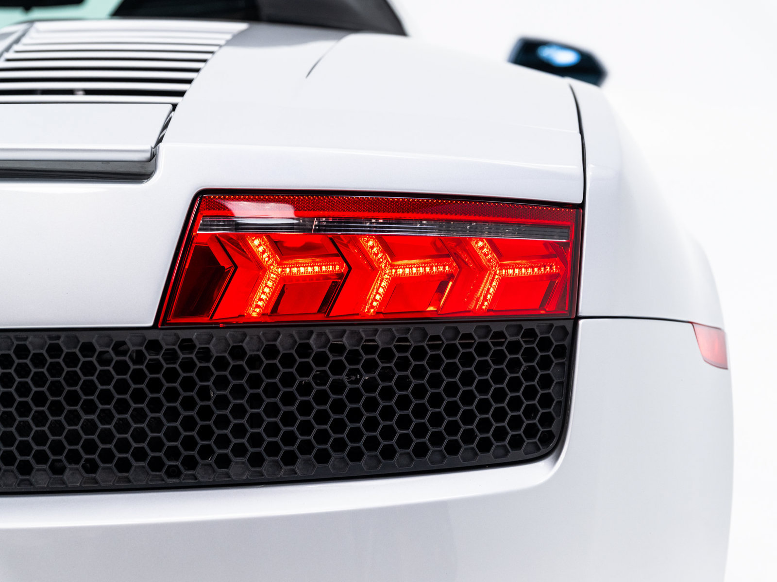 Used 2011 Lamborghini Gallardo LP 560-4 AWD/4WD image 41