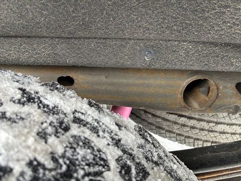 Used 2017 Chevrolet Silverado 1500 LTZ Z71 w/ LTZ Plus Package image 30