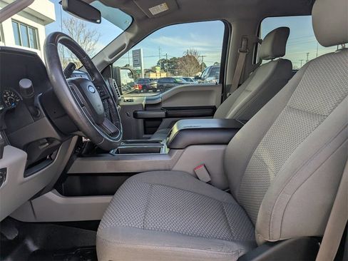 Used 2016 Ford F150 XLT w/ Equipment Group 302A Luxury image 13