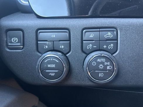 New 2026 Chevrolet Silverado 2500 LT w/ Trail Boss Package image 30