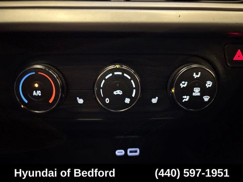 Used 2025 Chevrolet Trax RS w/ Sunroof Package FWD image 18