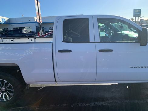Used 2014 Chevrolet Silverado 1500 W/T w/ WT Convenience Package image 5