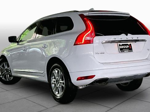 Used 2015 Volvo XC60 T5 Premier Plus FWD image 11