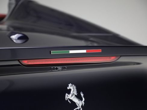 Certified 2022 Ferrari 812 GTS image 26