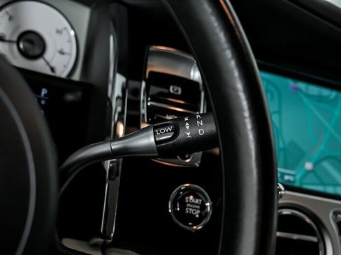 Used 2016 Rolls-Royce Ghost RWD image 31