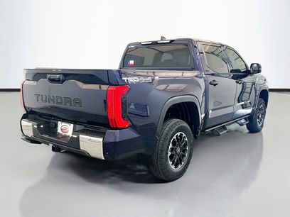 New 2026 Toyota Tundra SR5
