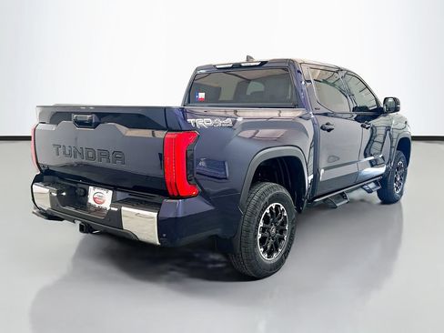 New 2026 Toyota Tundra SR5 AWD/4WD image 4