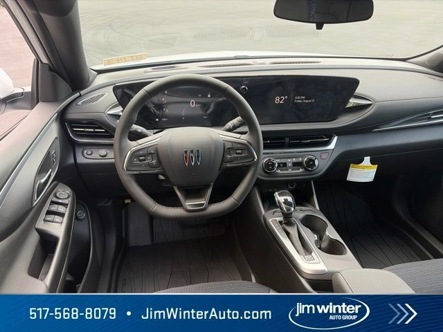 New 2026 Buick Envista Preferred w/ Convenience I Package FWD image 13