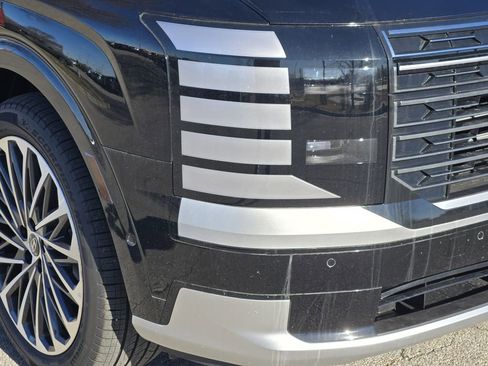 New 2026 Hyundai Palisade Calligraphy AWD/4WD image 9