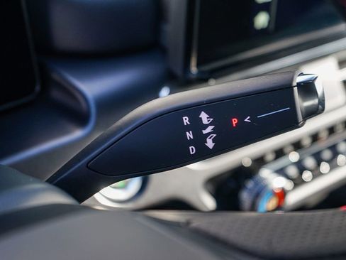 Used 2024 Acura ZDX A-Spec image 18