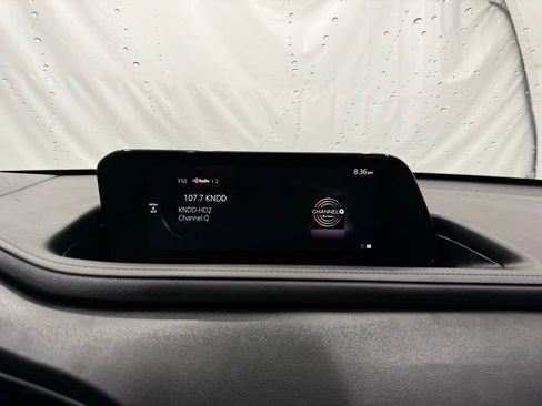 Used 2023 MAZDA CX-30 AWD 2.5 S w/ Select Package image 37