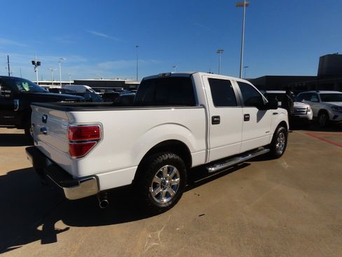 Used 2013 Ford F150 XLT w/ Luxury Equipment Group image 11