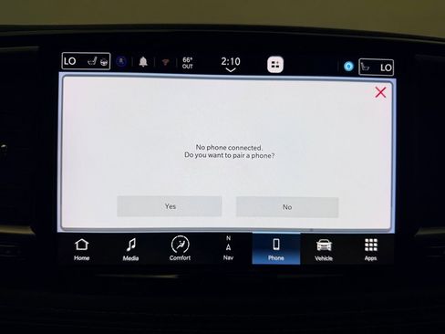 Used 2023 Chrysler Pacifica Limited FWD image 21