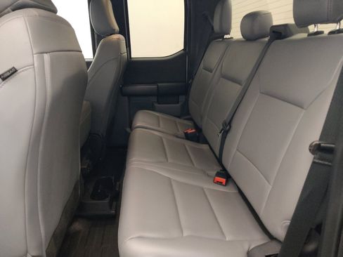Used 2021 Ford F150 XL w/ Equipment Group 101A High RWD image 18