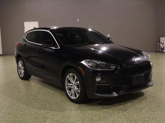 Used 2018 BMW X2 sDrive28i w/ Convenience Package FWD video 1