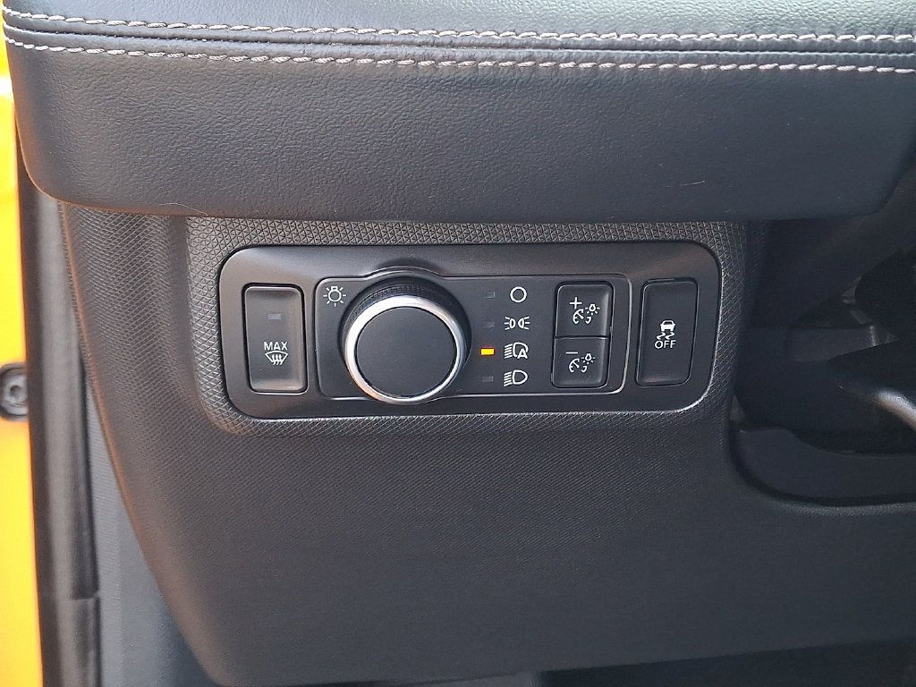 Certified 2022 Ford Mustang Mach-E Select RWD image 26