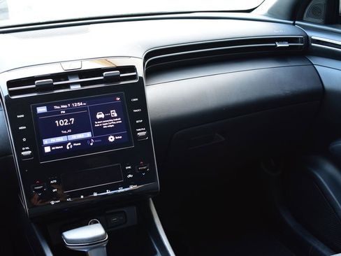 Used 2024 Hyundai Santa Cruz SEL FWD image 24