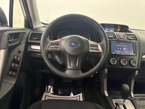 Used 2015 Subaru Forester 2.5i w/ Popular Package #2 AWD/4WD image 29